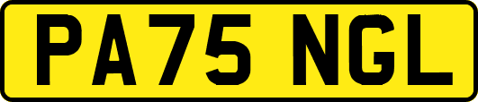 PA75NGL