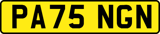 PA75NGN