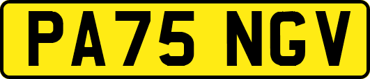 PA75NGV