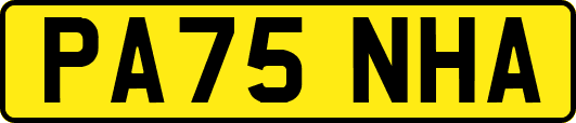 PA75NHA