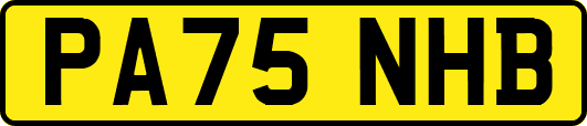 PA75NHB