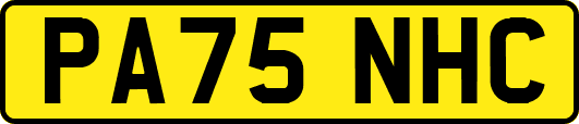 PA75NHC