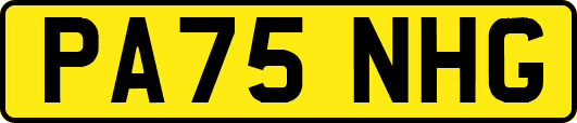 PA75NHG