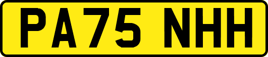 PA75NHH