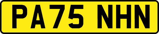 PA75NHN