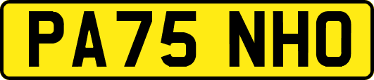 PA75NHO