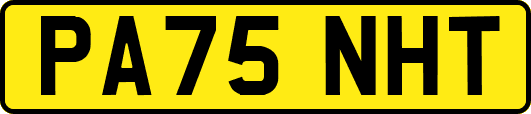 PA75NHT