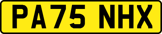 PA75NHX