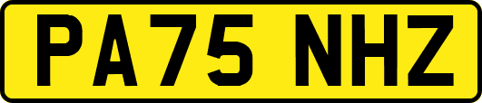 PA75NHZ