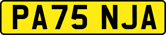 PA75NJA