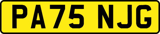 PA75NJG