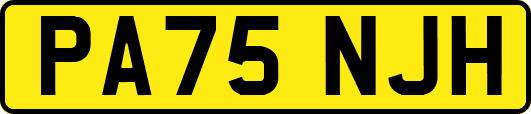 PA75NJH