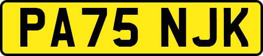 PA75NJK