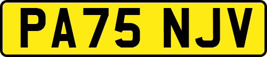 PA75NJV
