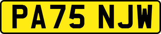 PA75NJW