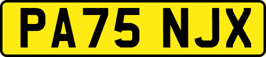 PA75NJX