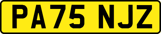 PA75NJZ