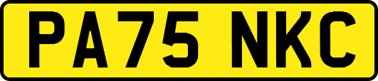 PA75NKC