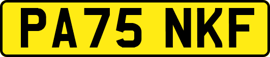PA75NKF