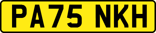 PA75NKH