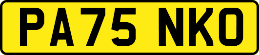 PA75NKO
