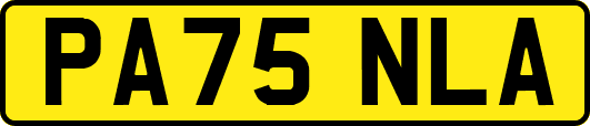 PA75NLA