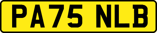PA75NLB