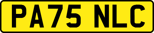 PA75NLC