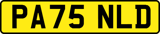 PA75NLD