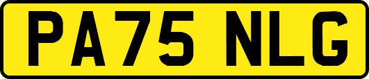 PA75NLG