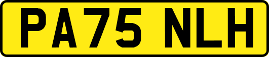 PA75NLH