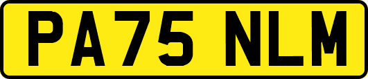 PA75NLM