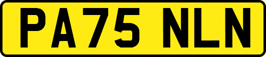 PA75NLN