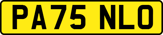 PA75NLO