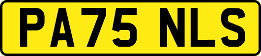 PA75NLS