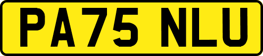 PA75NLU