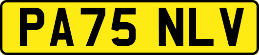 PA75NLV