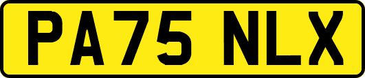 PA75NLX
