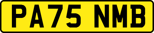 PA75NMB
