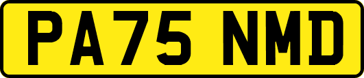 PA75NMD