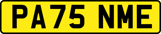 PA75NME