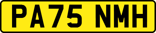 PA75NMH
