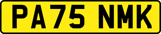 PA75NMK