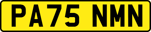 PA75NMN