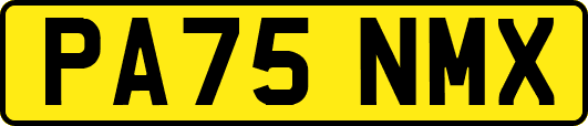 PA75NMX