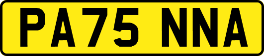 PA75NNA