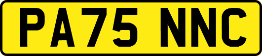 PA75NNC