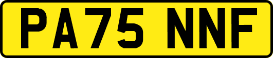 PA75NNF