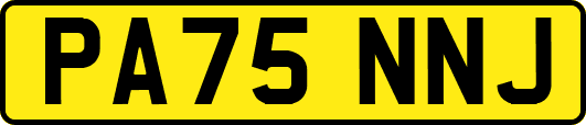 PA75NNJ