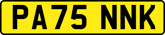 PA75NNK
